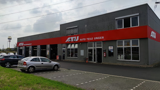 ATU Erftstadt