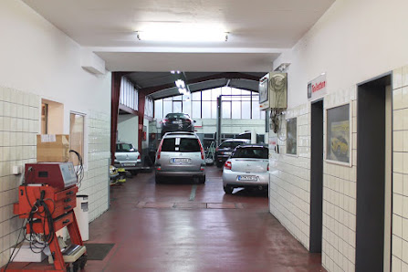 Citroën Autohaus Lamertz e.K.