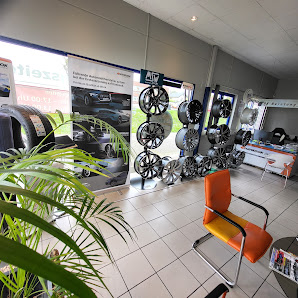 Reifen-Team 2000 GmbH