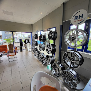 Reifen-Team 2000 GmbH