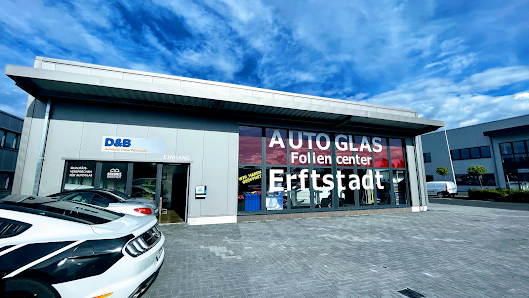 D&B Autoglas Dünnwald SEKURIT PARTNER