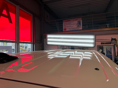 D&B Autoglas Dünnwald SEKURIT PARTNER