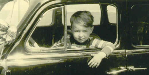 Achim Röhrken Automobile