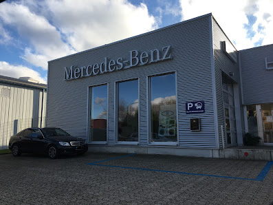 Autohaus Hasenjäger GmbH & Co. KG