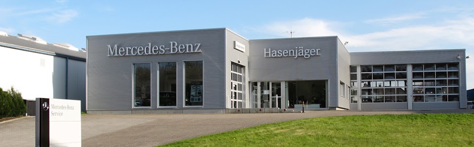 Autohaus Hasenjäger GmbH & Co. KG