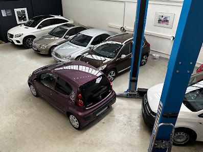 NT Automobile Schwerte