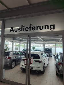 Volkswagen Zentrum Leverkusen I Automobil Zentrum Leverkusen