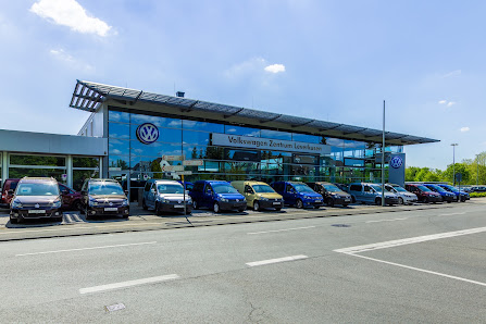 Volkswagen Zentrum Leverkusen I Automobil Zentrum Leverkusen