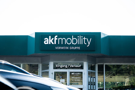 akf mobility GmbH