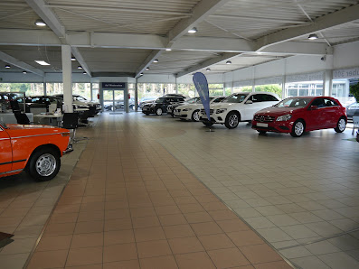 akf mobility GmbH