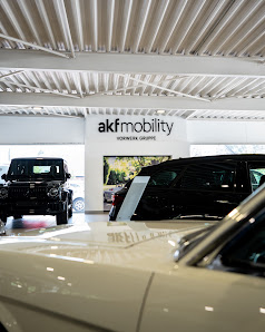 akf mobility GmbH