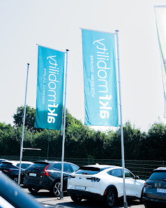 akf mobility GmbH