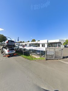 akf mobility GmbH