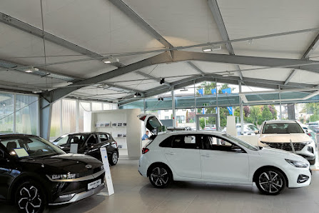 Gebrüder Nolte GmbH & Co. KG | Hyundai Autohaus Schwerte-Westhofen