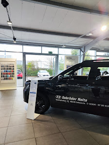 Gebrüder Nolte GmbH & Co. KG | Hyundai Autohaus Schwerte-Westhofen