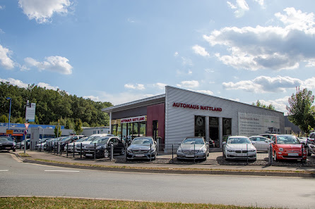 Autohaus Nattland