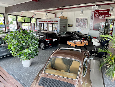 Autohaus Nattland