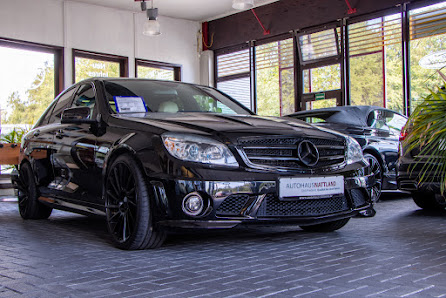 Autohaus Nattland
