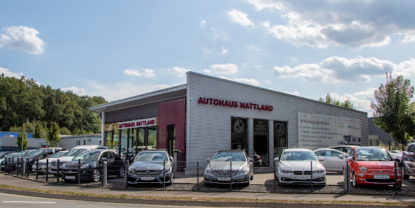 Autohaus Nattland
