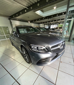 Mercedes Jürgens, Schwerte