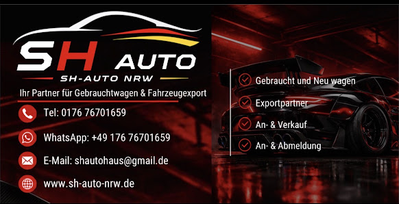 SH-auto NRW