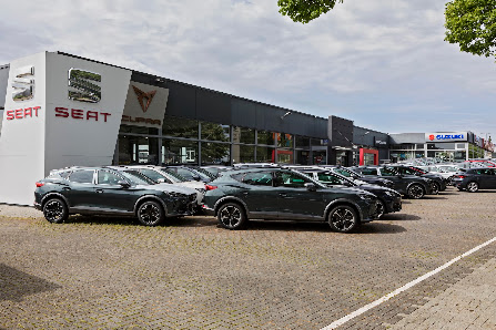 Motor Center Heinen GmbH