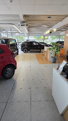 Motor Center Heinen GmbH