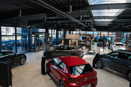 Motor Center Heinen GmbH