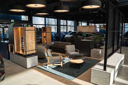 Motor Center Heinen GmbH