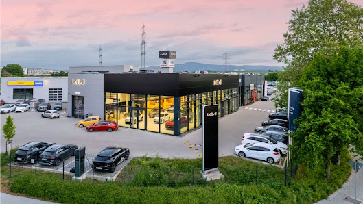 Opel - Autohaus Brass Frankfurt - Ihr Autohaus für Opel PKW - Neuwagen, Gebrauchtwagen, Service