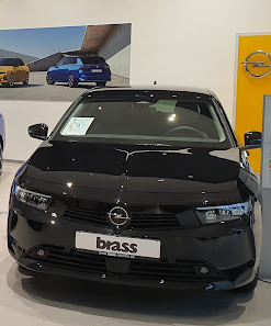 Opel - Autohaus Brass Frankfurt - Ihr Autohaus für Opel PKW - Neuwagen, Gebrauchtwagen, Service