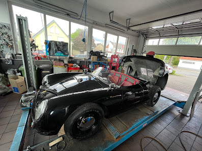 Kfz Werkstatt Stopic, Kfz-Reparaturen aller Art Inh. Mario Braco Stopic