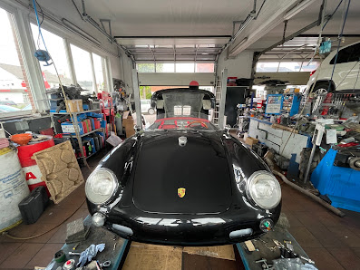 Kfz Werkstatt Stopic, Kfz-Reparaturen aller Art Inh. Mario Braco Stopic