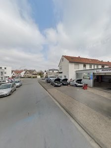 Boxenstop Kfz-Werkstatt Bünde