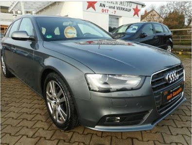 Stern Auto