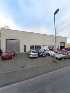 Alfio Avelino & Peter Klütsch Kfz-Werkstatt