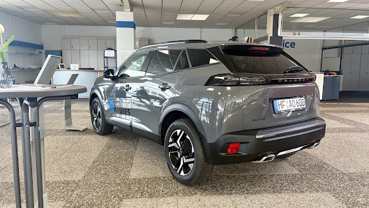 Autohaus Ortgies | Ford-Service