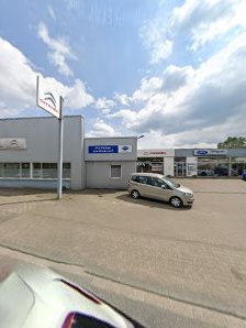 Autohaus Ortgies | Ford-Service