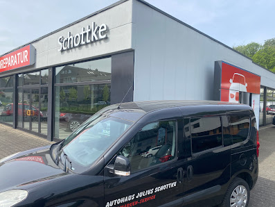 Autohaus Julius Schottke | Leichlingen