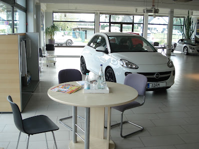 Autohaus Julius Schottke | Leichlingen