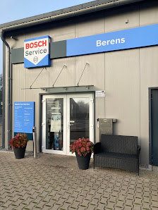 Bosch Car Service - Gerhard Berens
