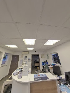 Bosch Car Service - Gerhard Berens