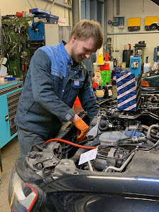 Bosch Car Service - Gerhard Berens