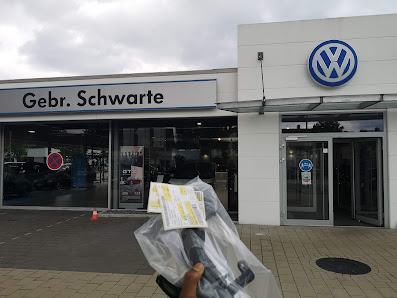 Autohaus Gebr. Schwarte Bünde GmbH