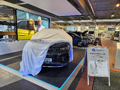 Autohaus Gebr. Schwarte Bünde GmbH