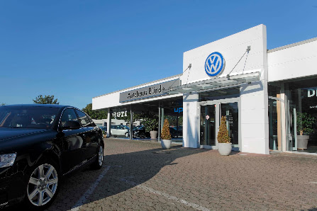 Autohaus Gebr. Schwarte Bünde GmbH