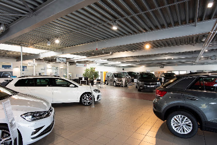Autohaus Gebr. Schwarte Bünde GmbH