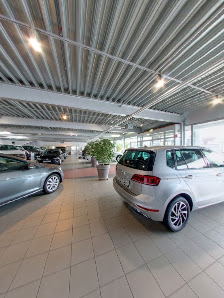 Autohaus Gebr. Schwarte Bünde GmbH