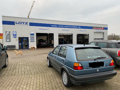 LOTZ KFZ TECHNIK