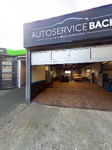 Autoservice Bach